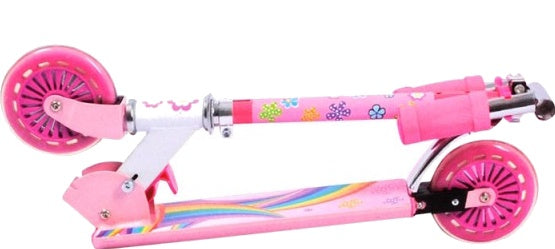 Johntoy Sports Active Step Meisjes Voetrem