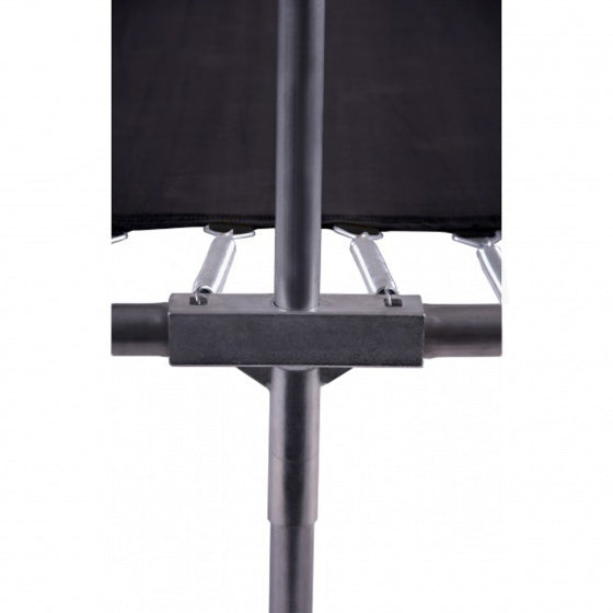 Jumpking Trampoline Met Veiligheidsnet Jumppod Classic 305 Cm Groen