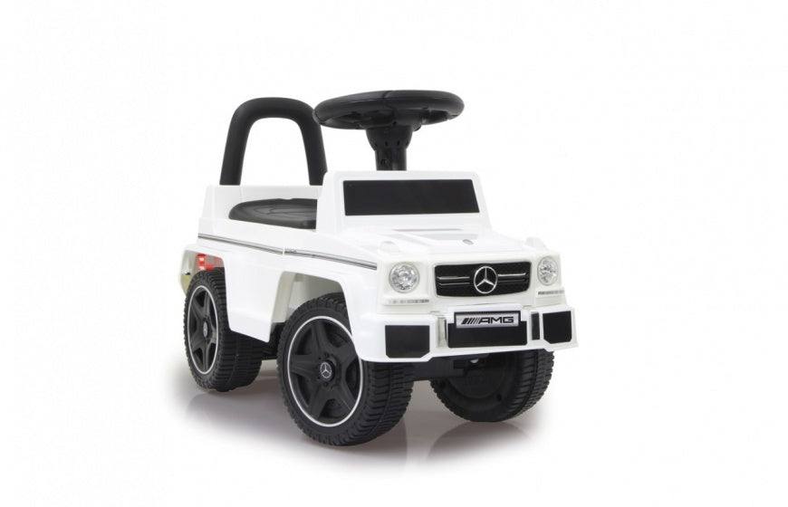 Jamara Loopauto Mercedes Amg G63 66 X 37 X 44 Cm
