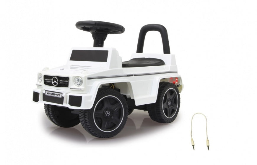 Jamara Loopauto Mercedes Amg G63 66 X 37 X 44 Cm