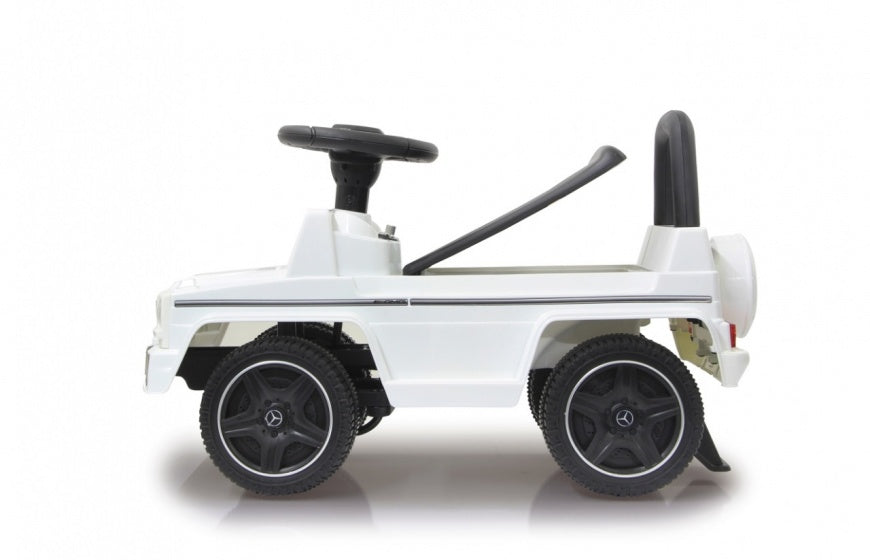 Jamara Loopauto Mercedes Amg G63 66 X 37 X 44 Cm