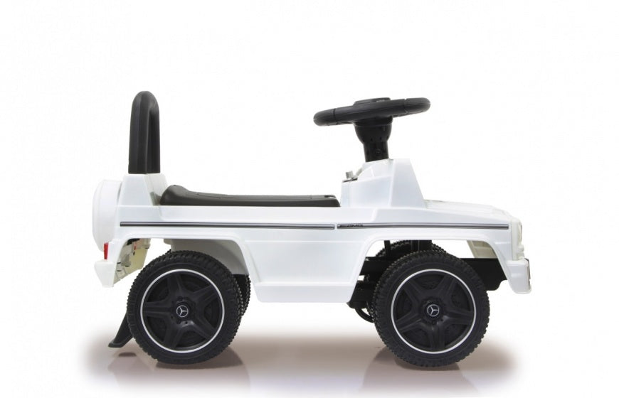 Jamara Loopauto Mercedes Amg G63 66 X 37 X 44 Cm