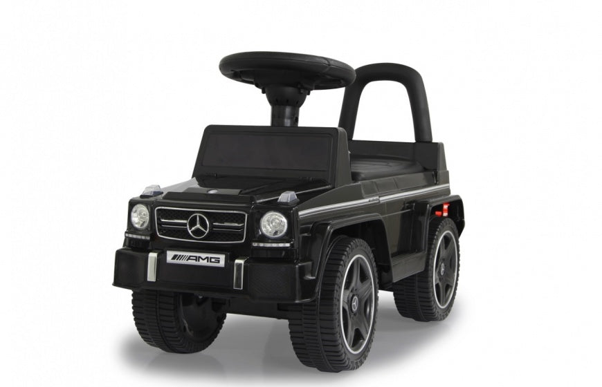Jamara Loopauto Mercedes Amg G63 66 X 37 X 44 Cm