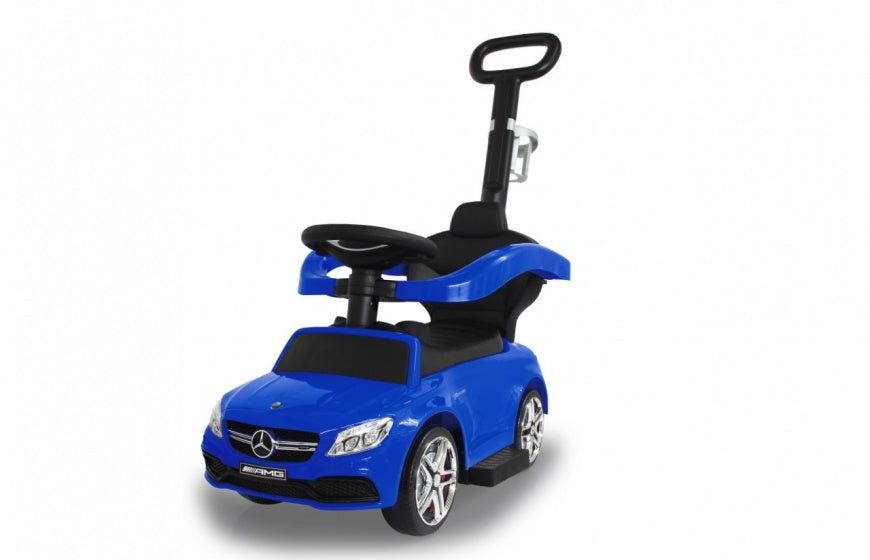 Jamara Loopauto Mercedes Amg C63 63,5 X 34 Cm