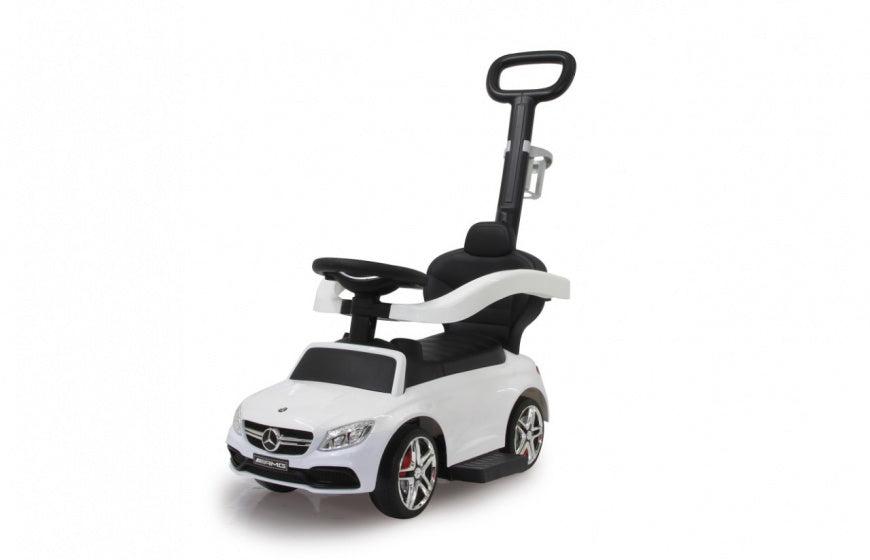 Jamara Loopauto Mercedes Amg C63 63,5 X 34 Cm