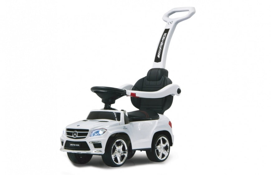 Jamara Loopauto Mercedes Gl 63 Amg 89 X 28,5 X 85 Cm