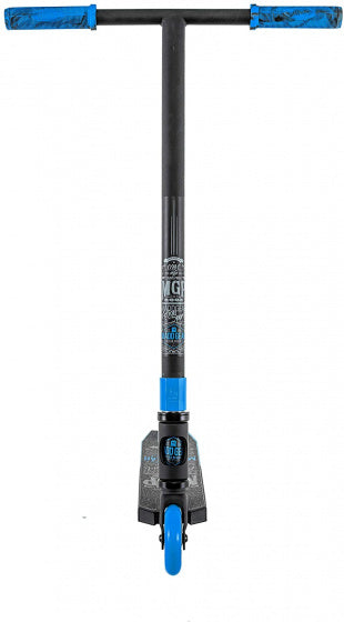 Mgp Carve Pro X Junior Voetrem