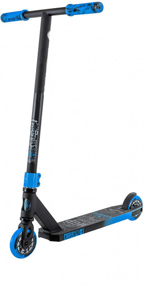 Mgp Carve Pro X Junior Voetrem