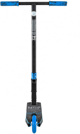 Mgp Carve Pro X Junior Voetrem
