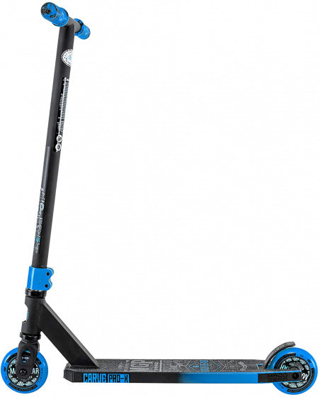 Mgp Carve Pro X Junior Voetrem