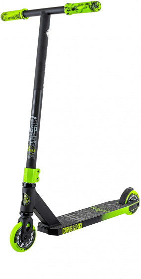 Mgp Carve Pro X Junior Voetrem