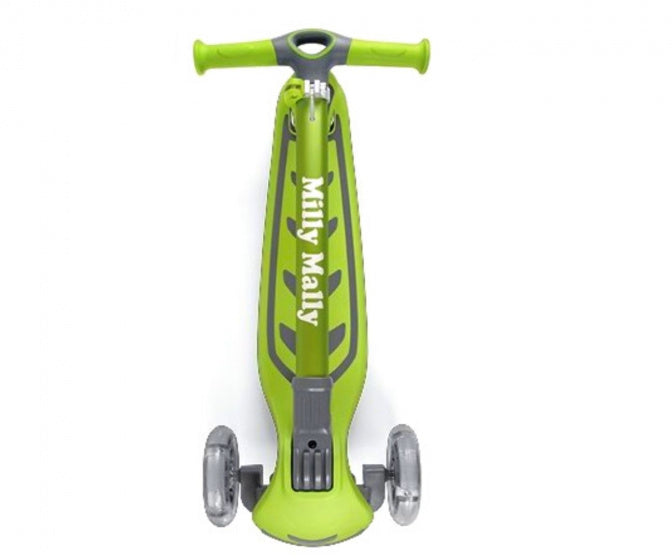Milly Mally Step Junior Voetrem Blauw