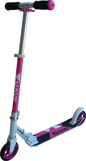 Move 125 Junior Voetrem