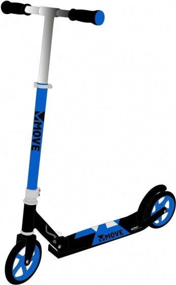 Move 125 Junior Voetrem