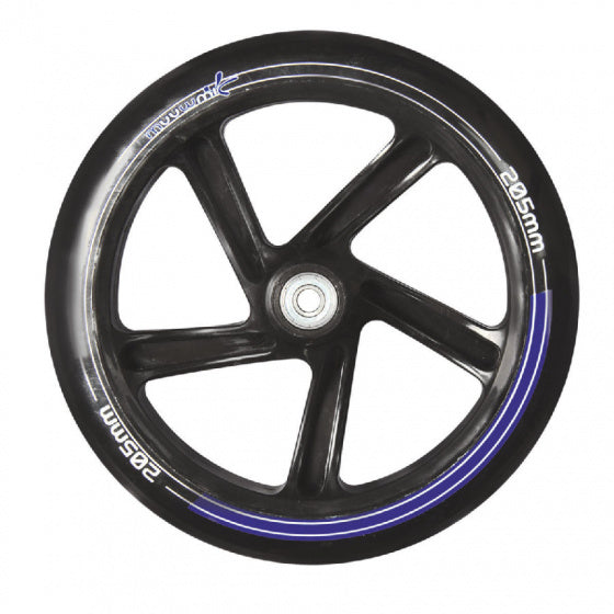 Muuwmi Stuntstep Junior Voetrem