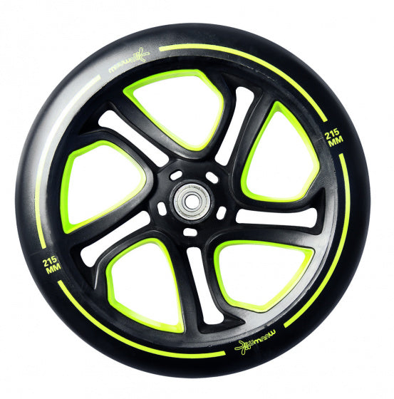 Muuwmi Stuntstep Junior Voetrem