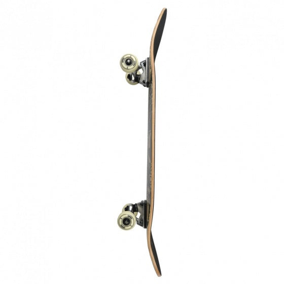 Osprey Skateboard Candy Skull Bruin 79 X 20 Cm