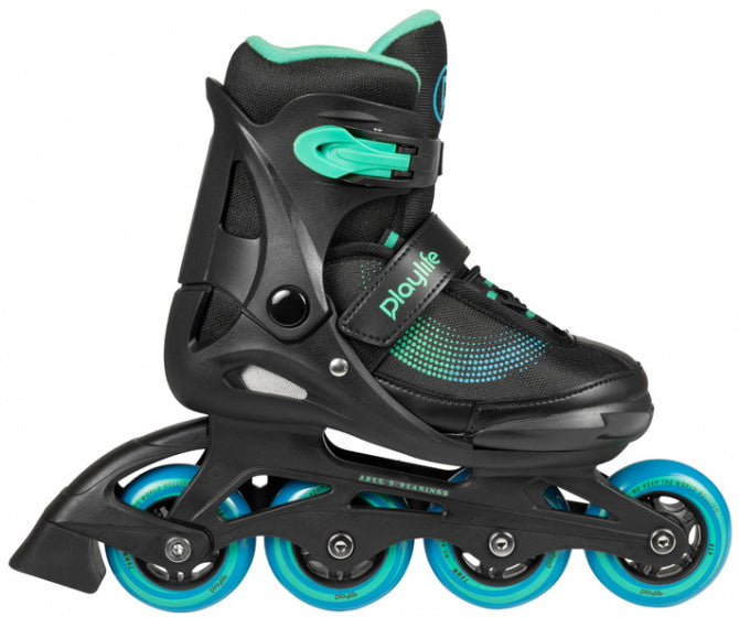 Playlife Inline Skates Joker Hardboot 82A