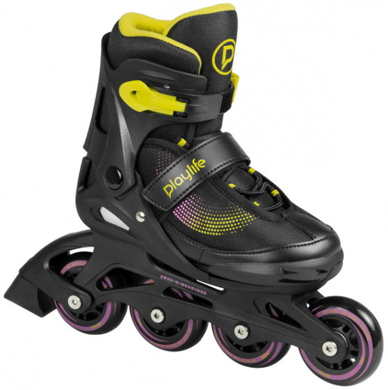 Playlife Inline Skates Joker Hardboot 82A