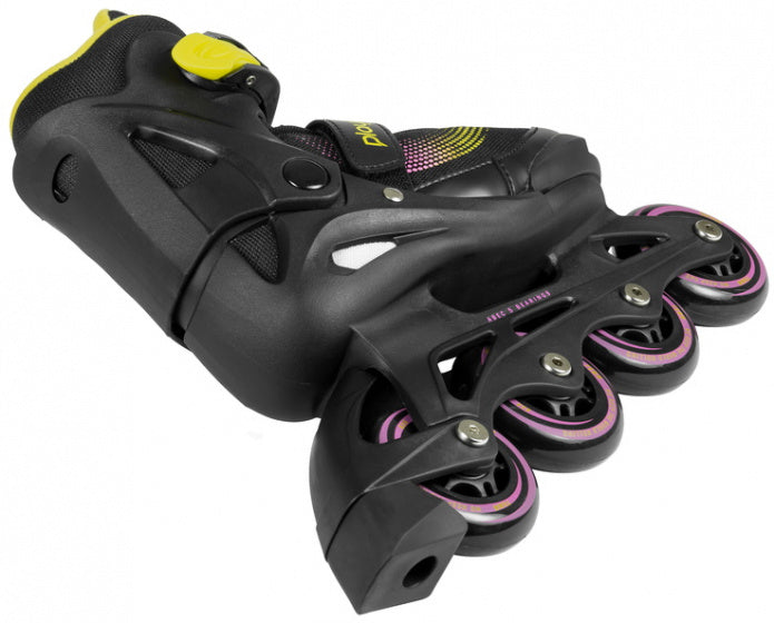 Playlife Inline Skates Joker Hardboot 82A