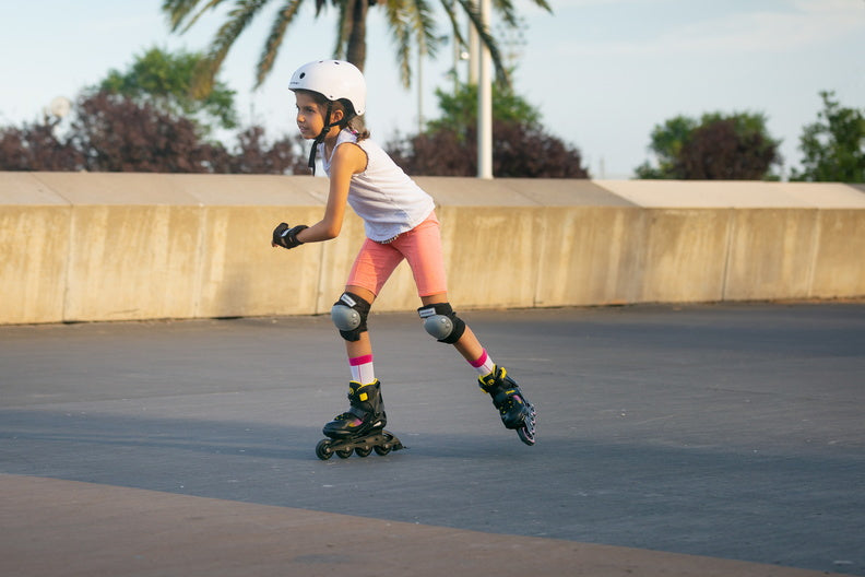 Playlife Inline Skates Joker Hardboot 82A