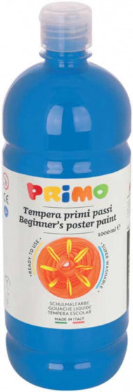 Primo Plakkaatverf Tempera 1000 Ml