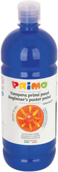 Primo Plakkaatverf Tempera 1000 Ml