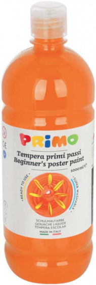 Primo Plakkaatverf Tempera 1000 Ml