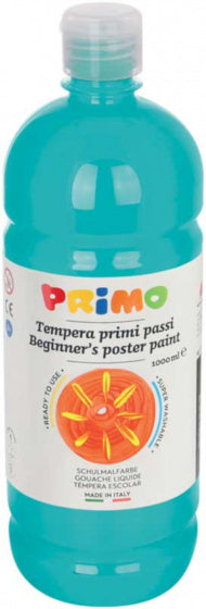 Primo Plakkaatverf Tempera 1000 Ml