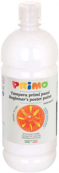 Primo Plakkaatverf Tempera 1000 Ml