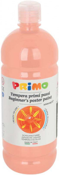 Primo Plakkaatverf Tempera 1000 Ml