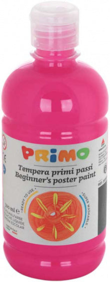 Primo Plakkaatverf Tempera 500 Ml
