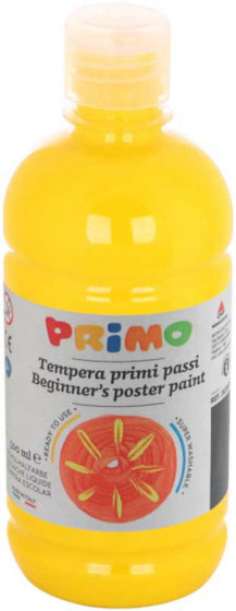 Primo Plakkaatverf Tempera 500 Ml