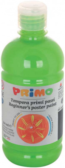 Primo Plakkaatverf Tempera 500 Ml