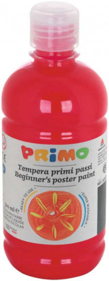 Primo Plakkaatverf Tempera 500 Ml