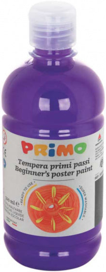 Primo Plakkaatverf Tempera 500 Ml