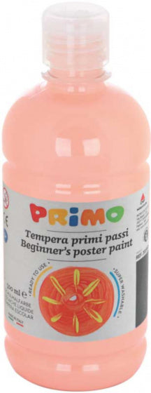 Primo Plakkaatverf Tempera 500 Ml