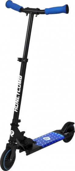 Qplay Honeycomb Junior Voetrem