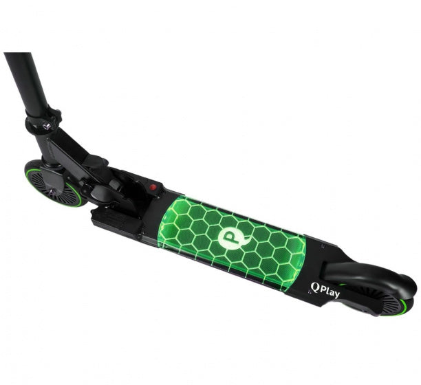 Qplay Honeycomb Junior Voetrem