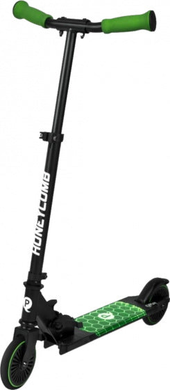 Qplay Honeycomb Junior Voetrem