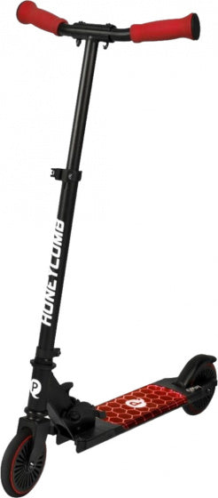 Qplay Honeycomb Junior Voetrem