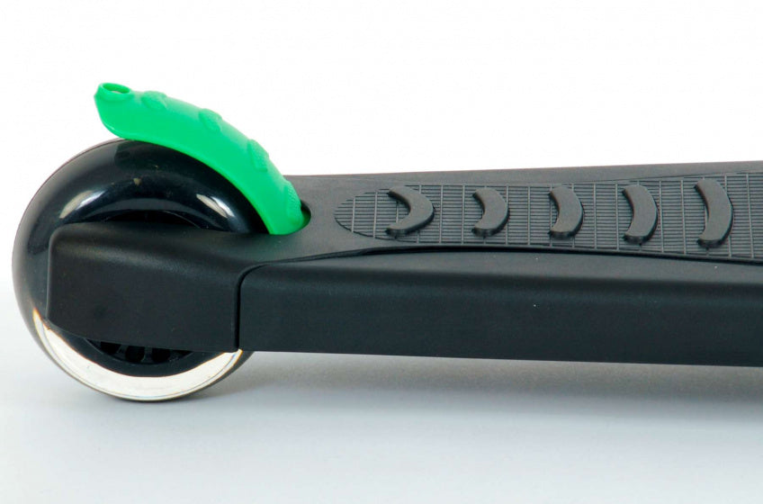 Qplay Kinderstep Future Junior Voetrem