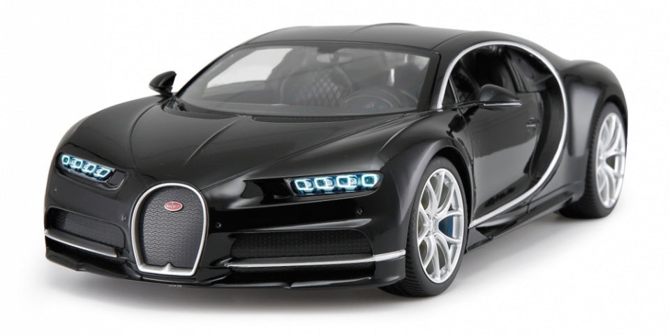 Rastar Rc Bugatti Chiron Jongens 27 Mhz 1:14
