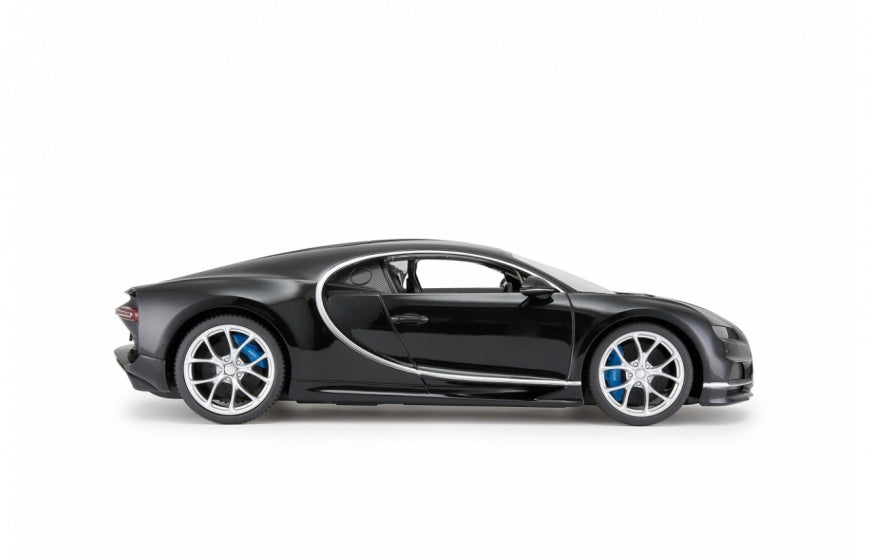 Rastar Rc Bugatti Chiron Jongens 27 Mhz 1:14