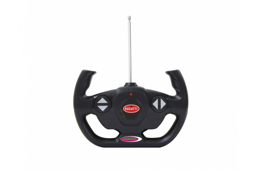 Rastar Rc Bugatti Chiron Jongens 27 Mhz 1:14