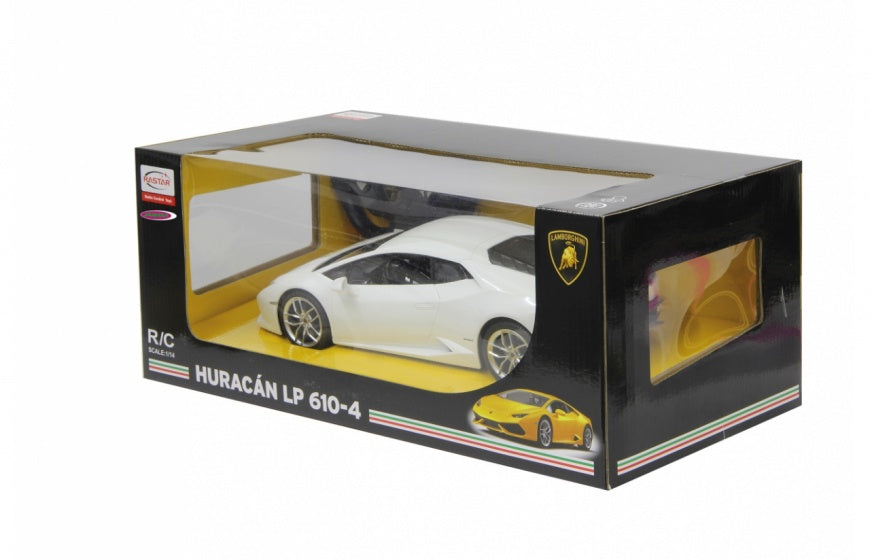 Rastar Rc Lamborghini Huracán 1:14