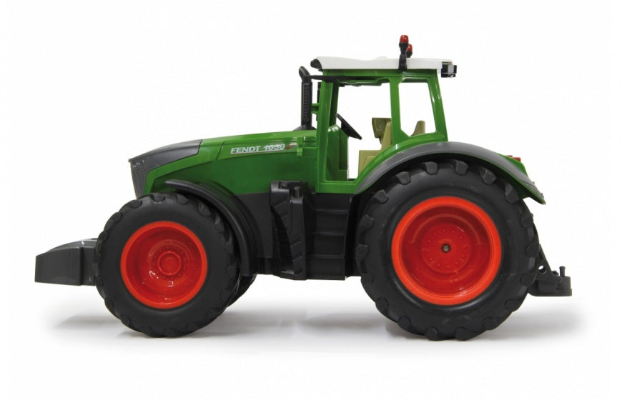 Jamara Tractor Rc Fendt 1050 Vario 2,4 Ghz Groen 1:16