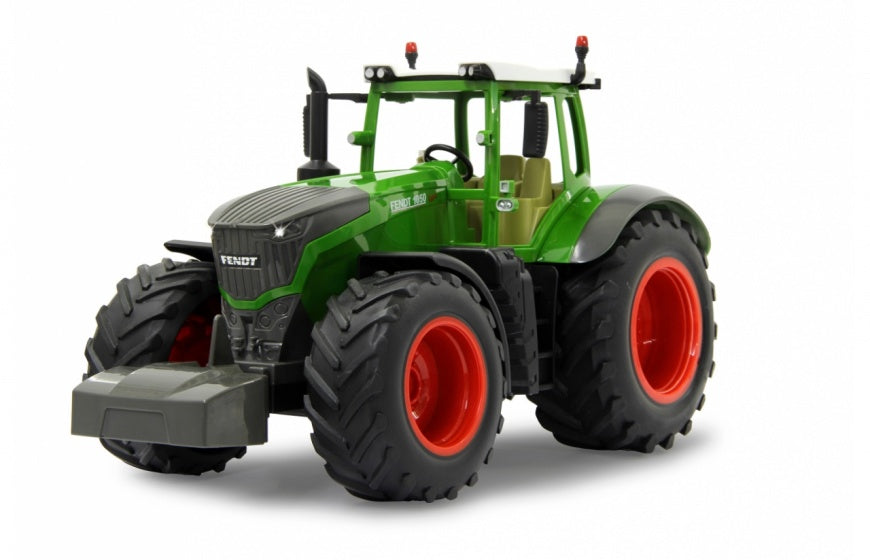 Jamara Tractor Rc Fendt 1050 Vario 2,4 Ghz Groen 1:16