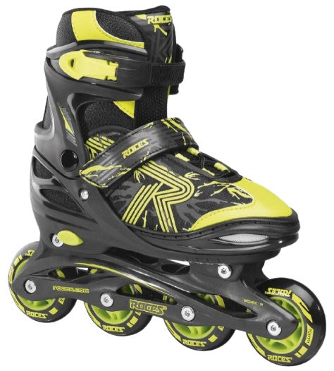 Roces Inline Skates Jokey 3.0 Softboot 82A