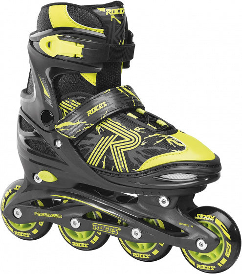 Roces Inline Skates Jokey 3.0 Softboot 82A